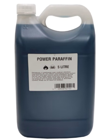 Cleaning Paraffin 5L